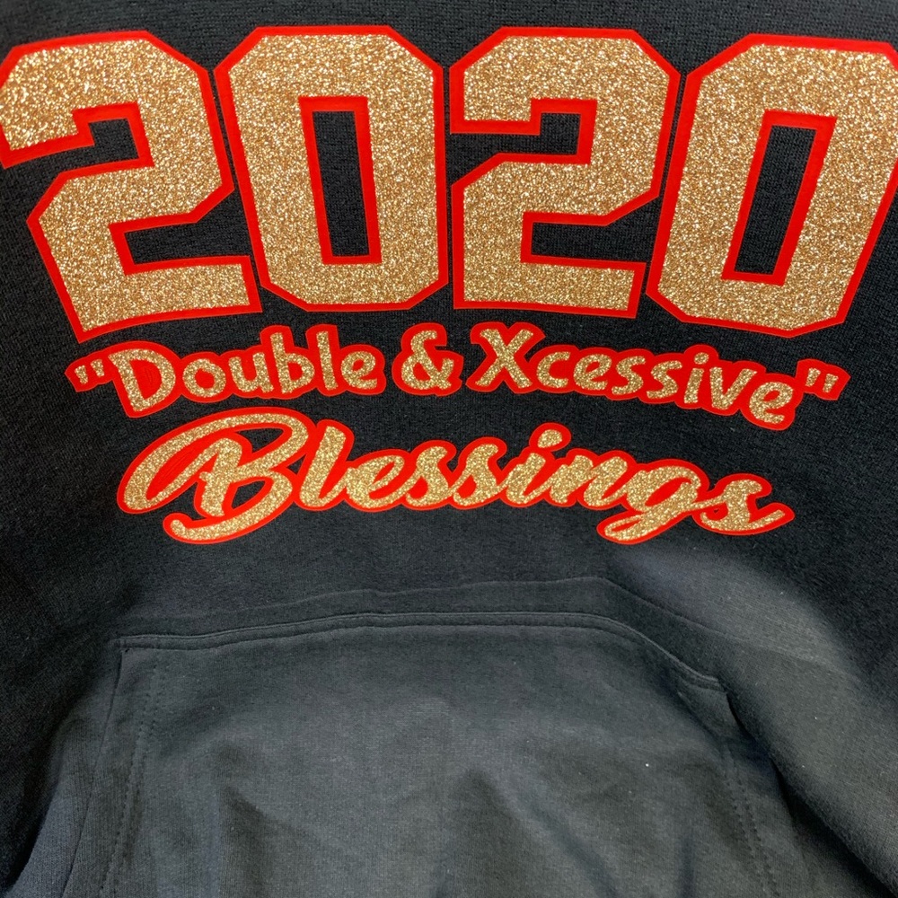 Sweat shirts - Picture 1 of 2